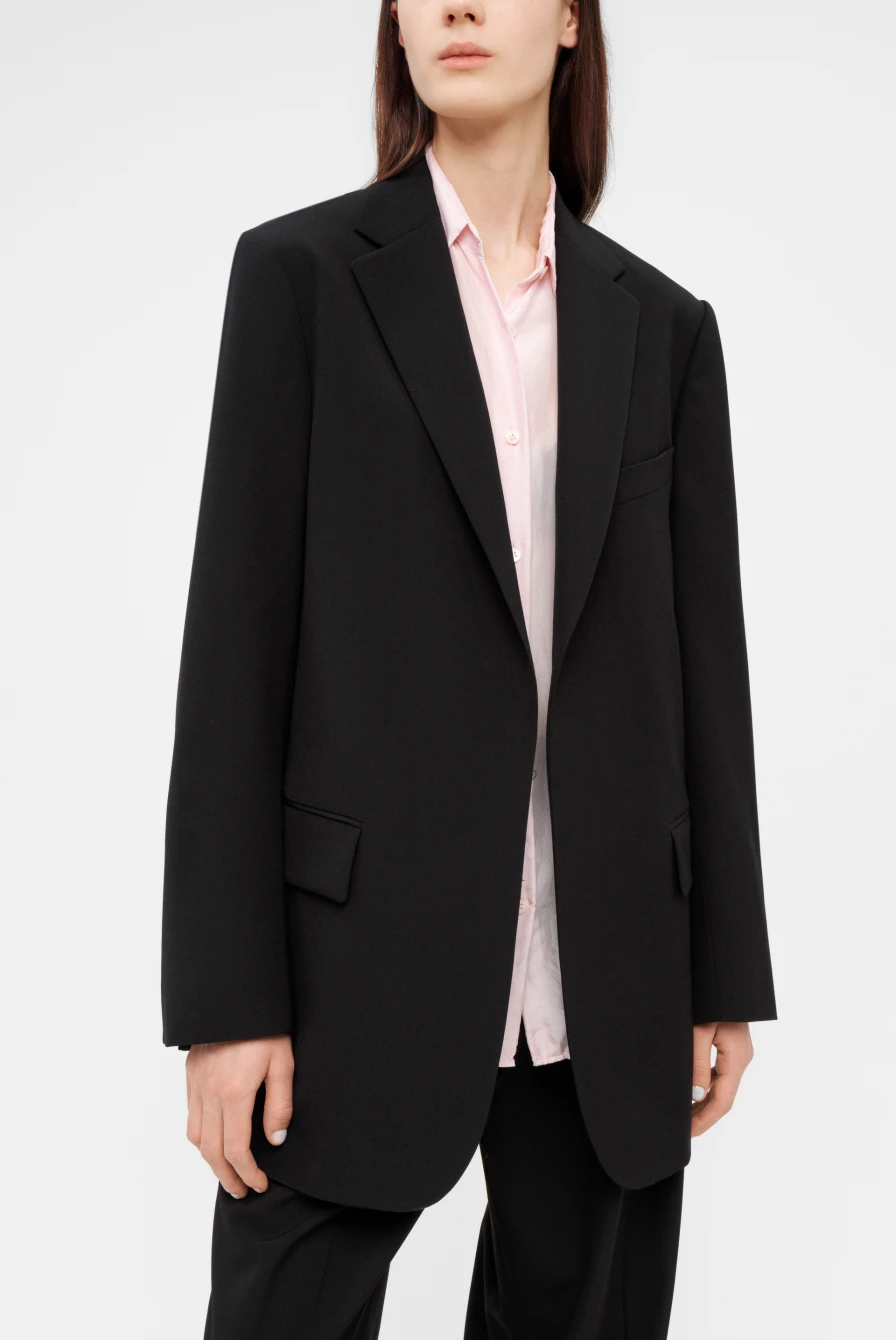 Пиджак Dries Van Noten