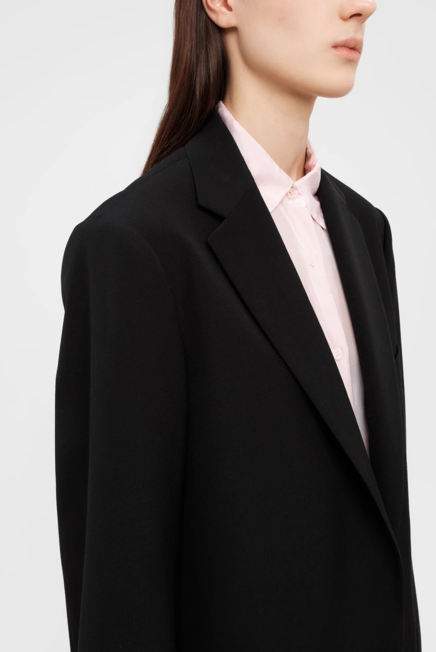 Пиджак Dries Van Noten