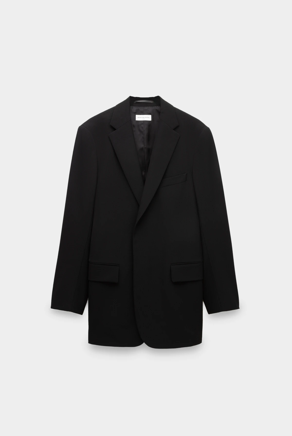 Пиджак Dries Van Noten