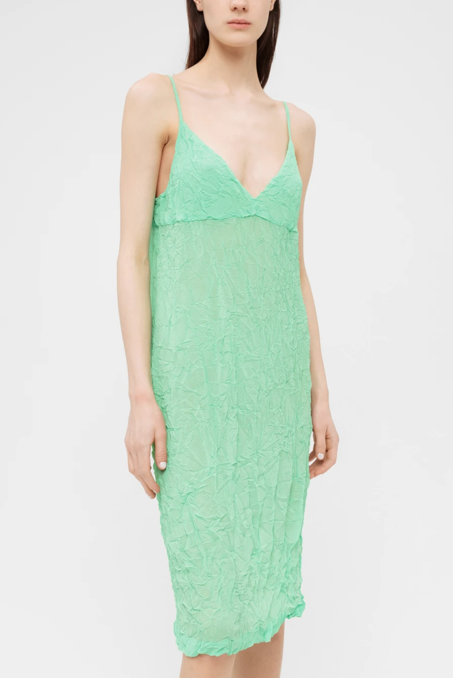 Платье Dries Van Noten