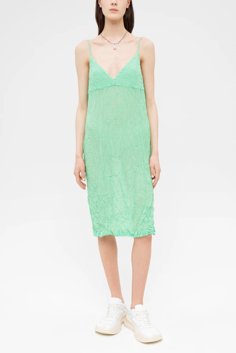 Платье Dries Van Noten