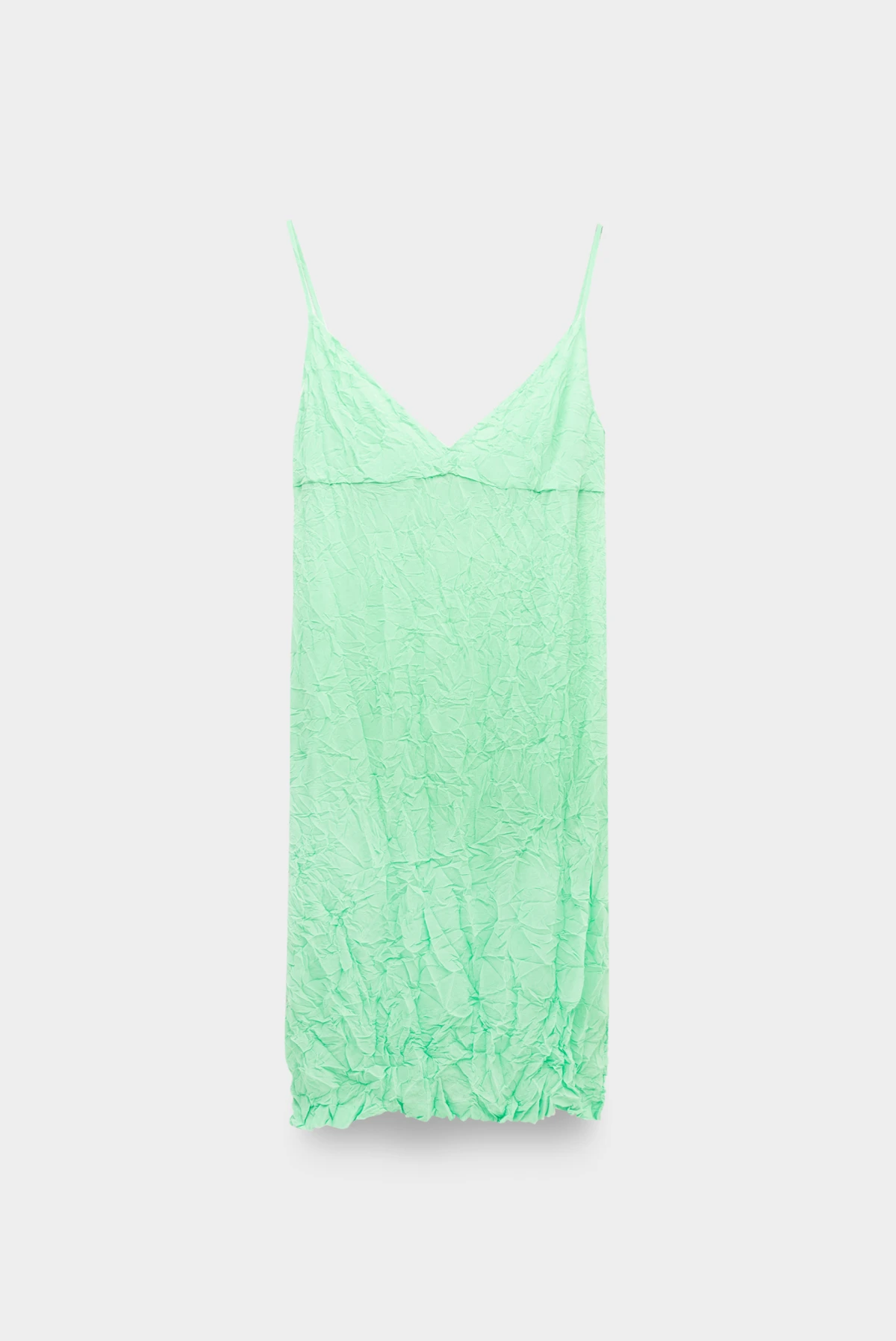Платье Dries Van Noten