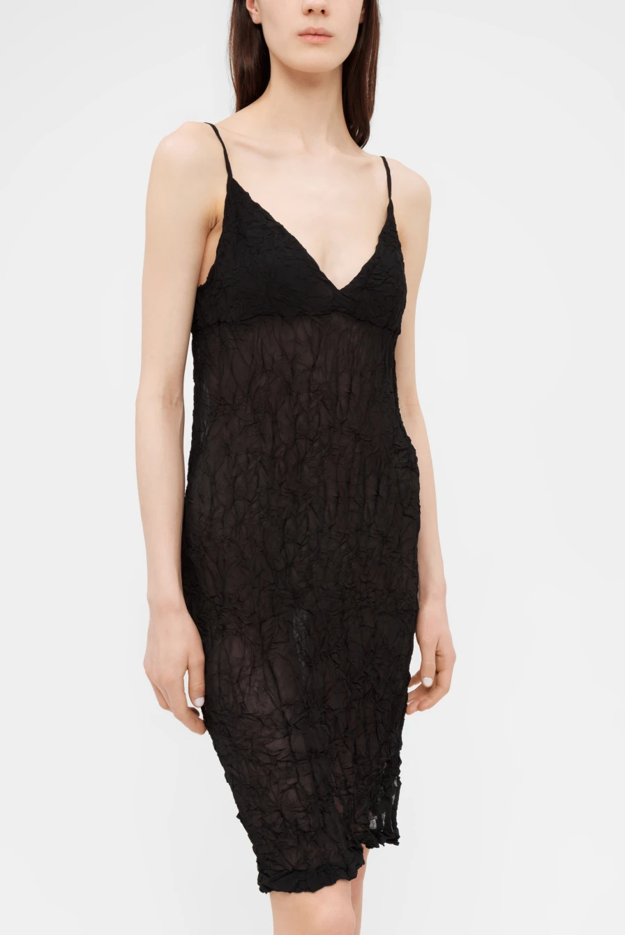 Платье Dries Van Noten
