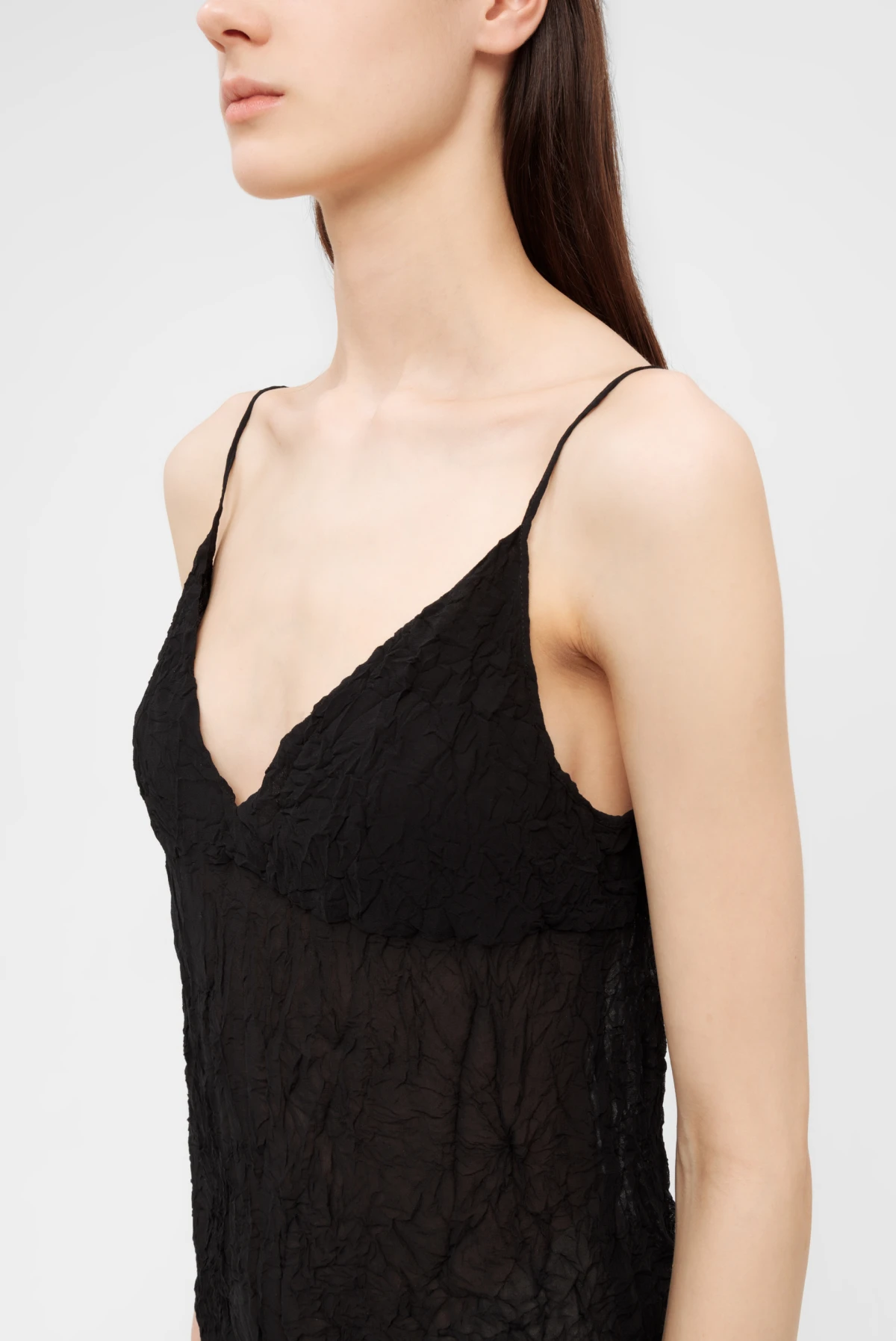 Платье Dries Van Noten
