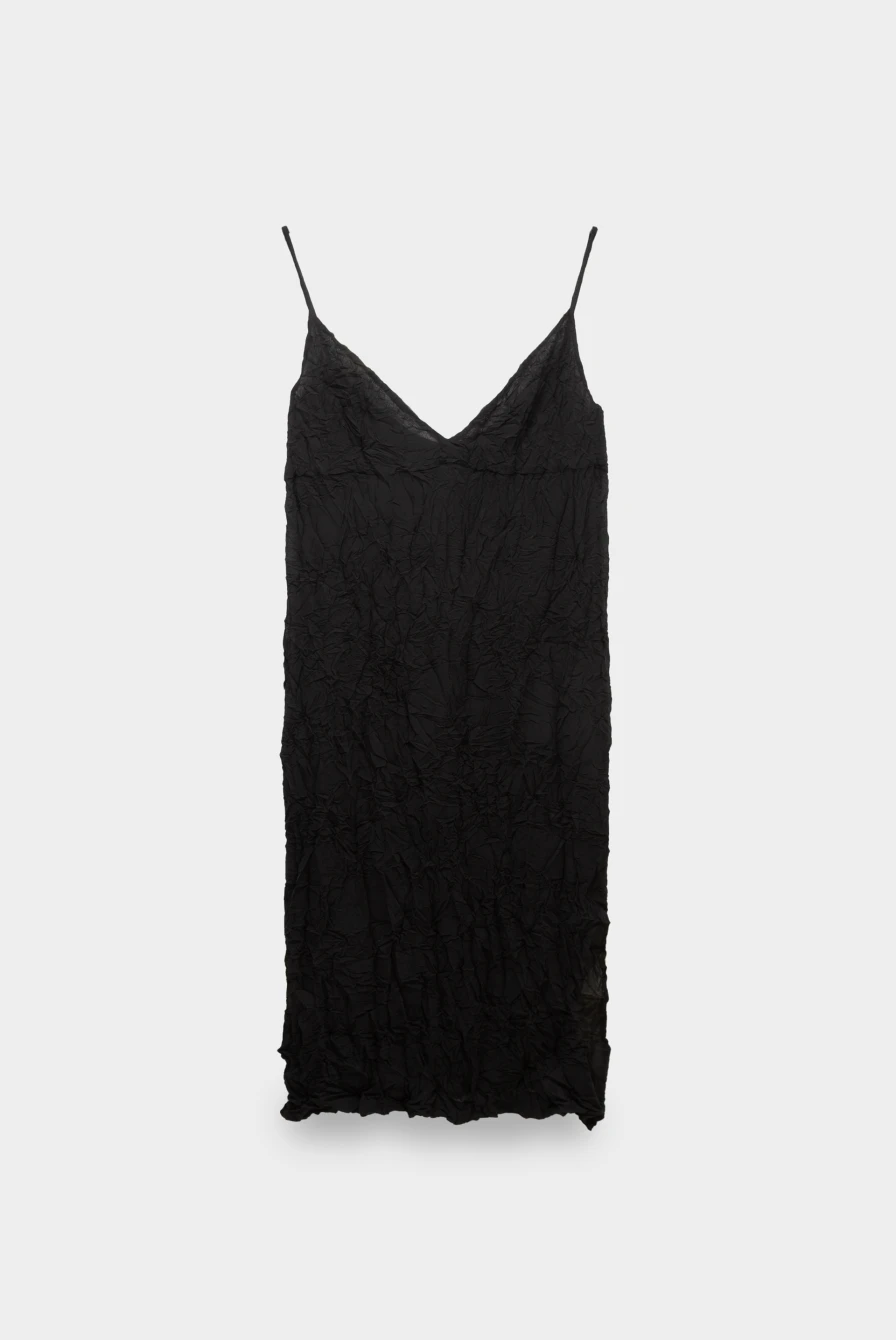 Платье Dries Van Noten