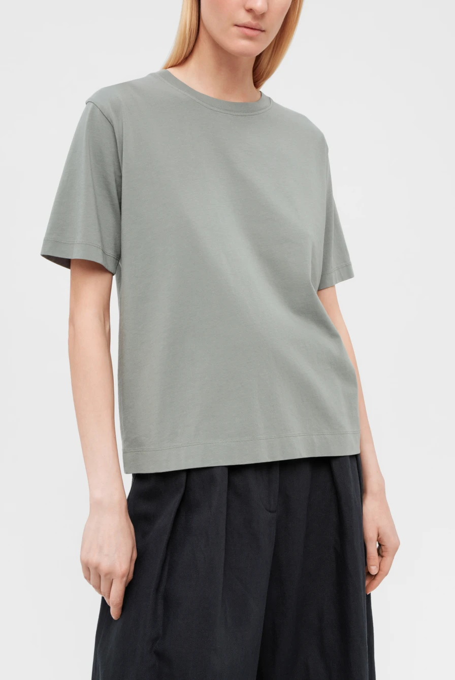 Футболка Dries Van Noten