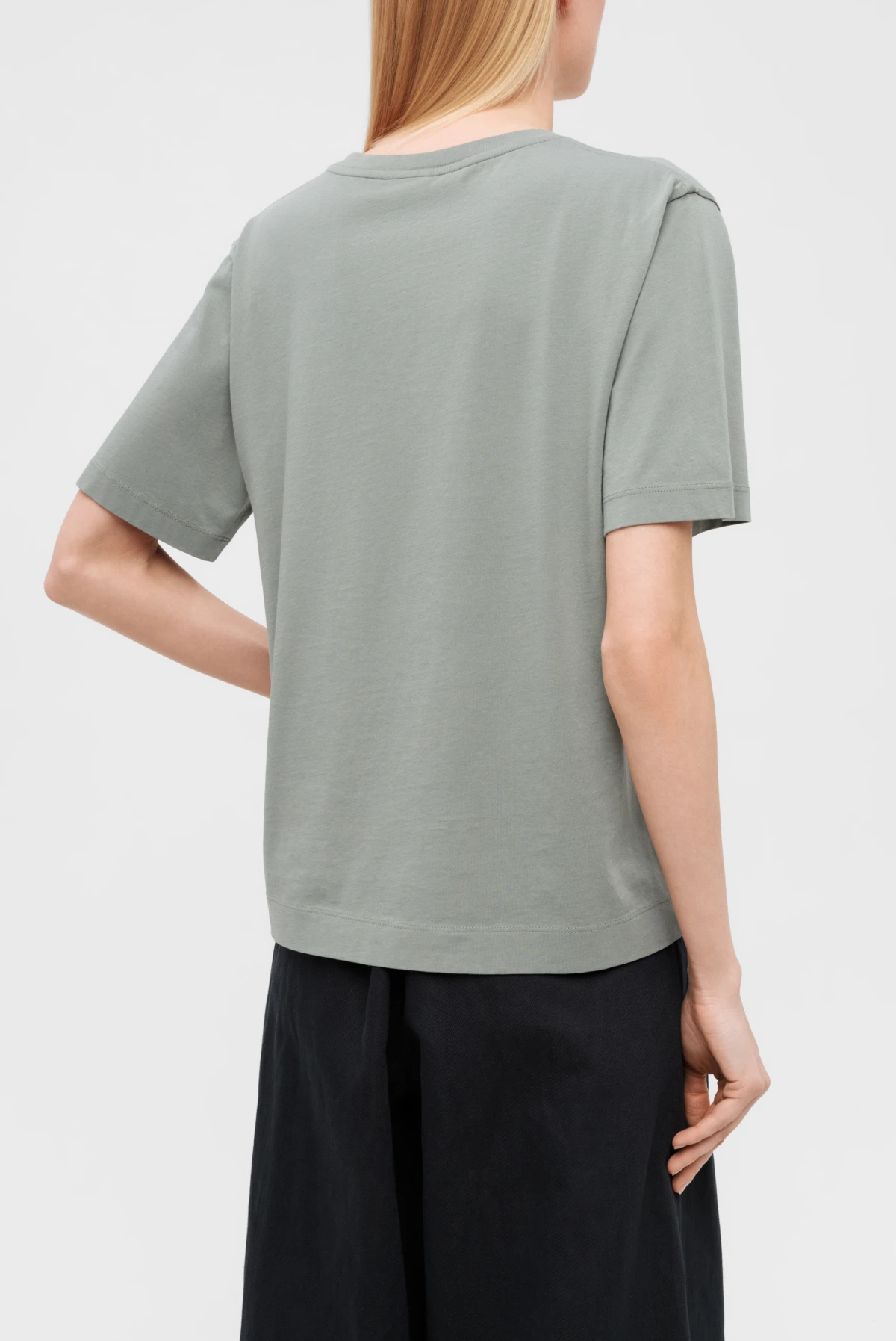 Футболка Dries Van Noten