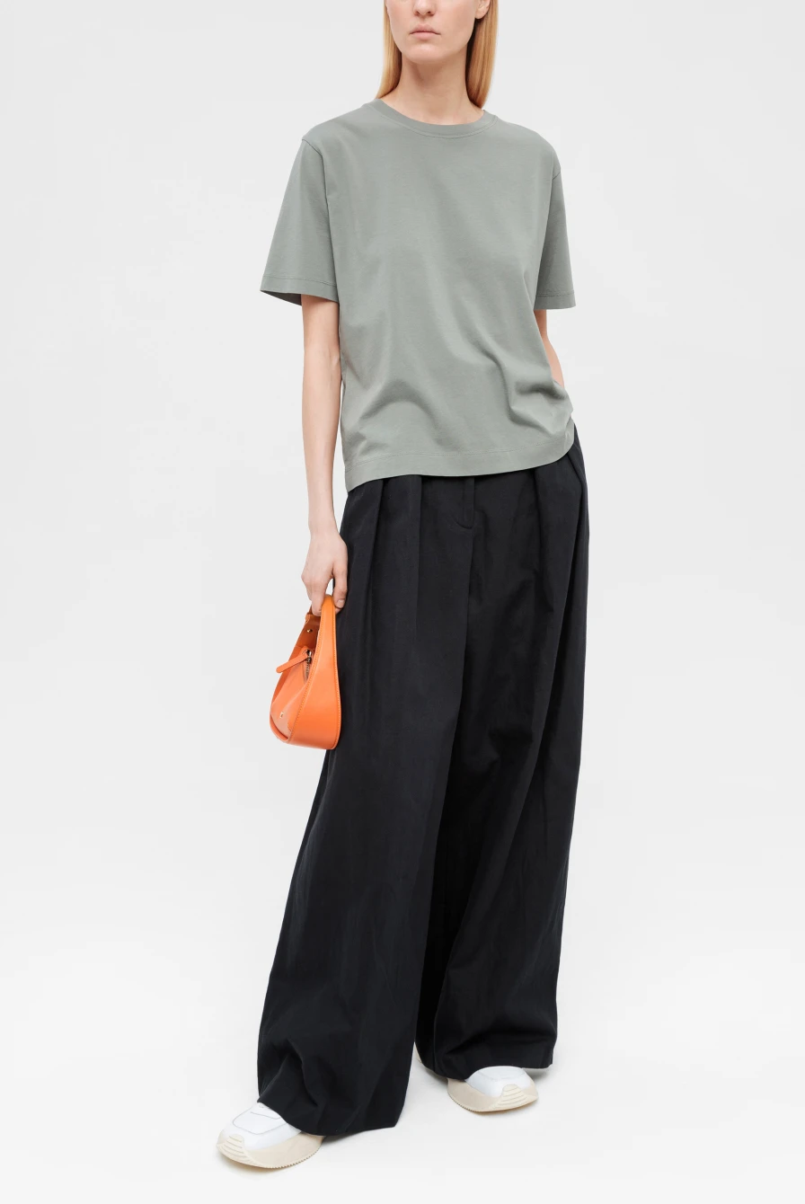 Футболка Dries Van Noten