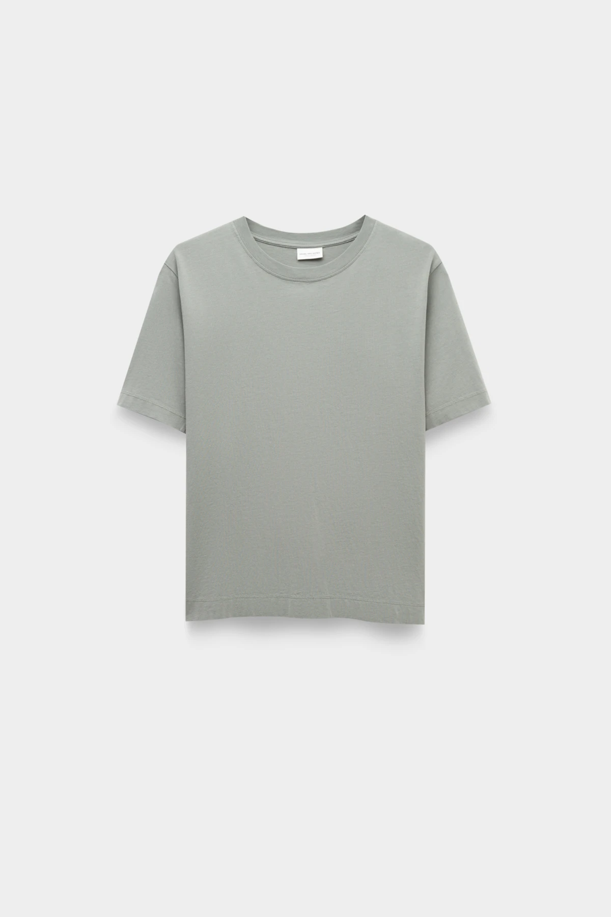 Футболка Dries Van Noten