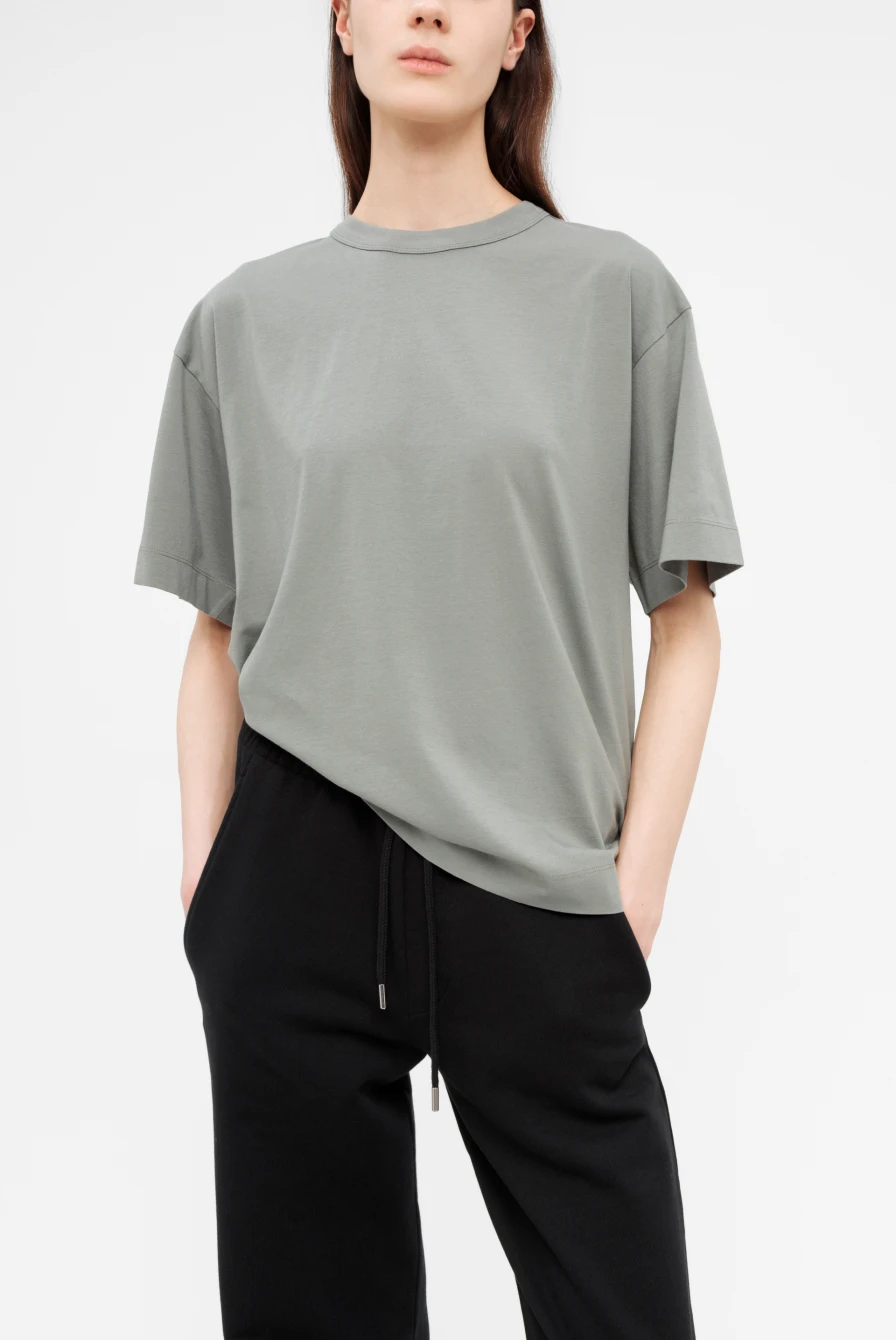 Футболка Dries Van Noten