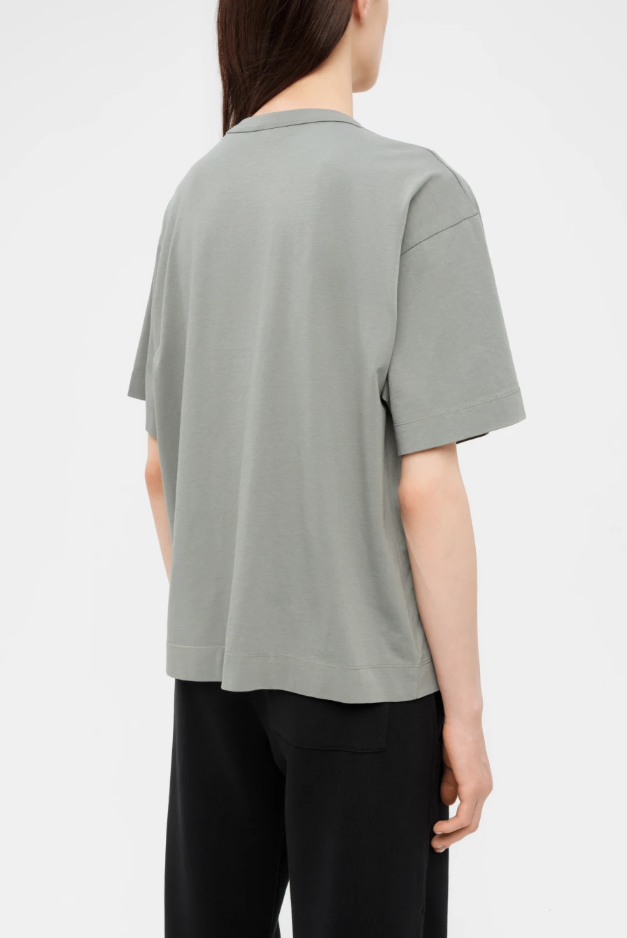 Футболка Dries Van Noten