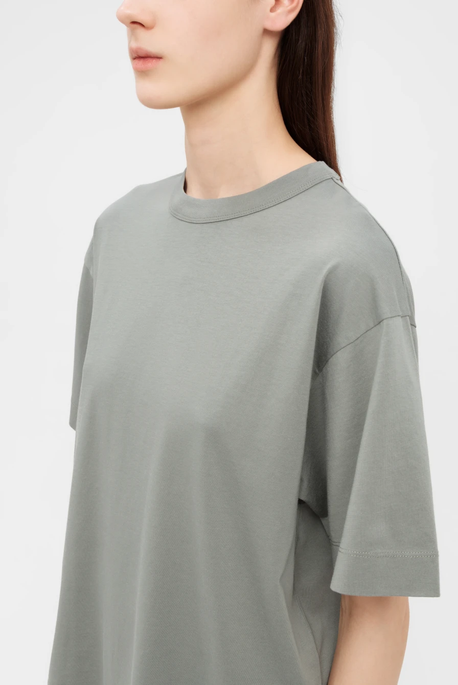 Футболка Dries Van Noten