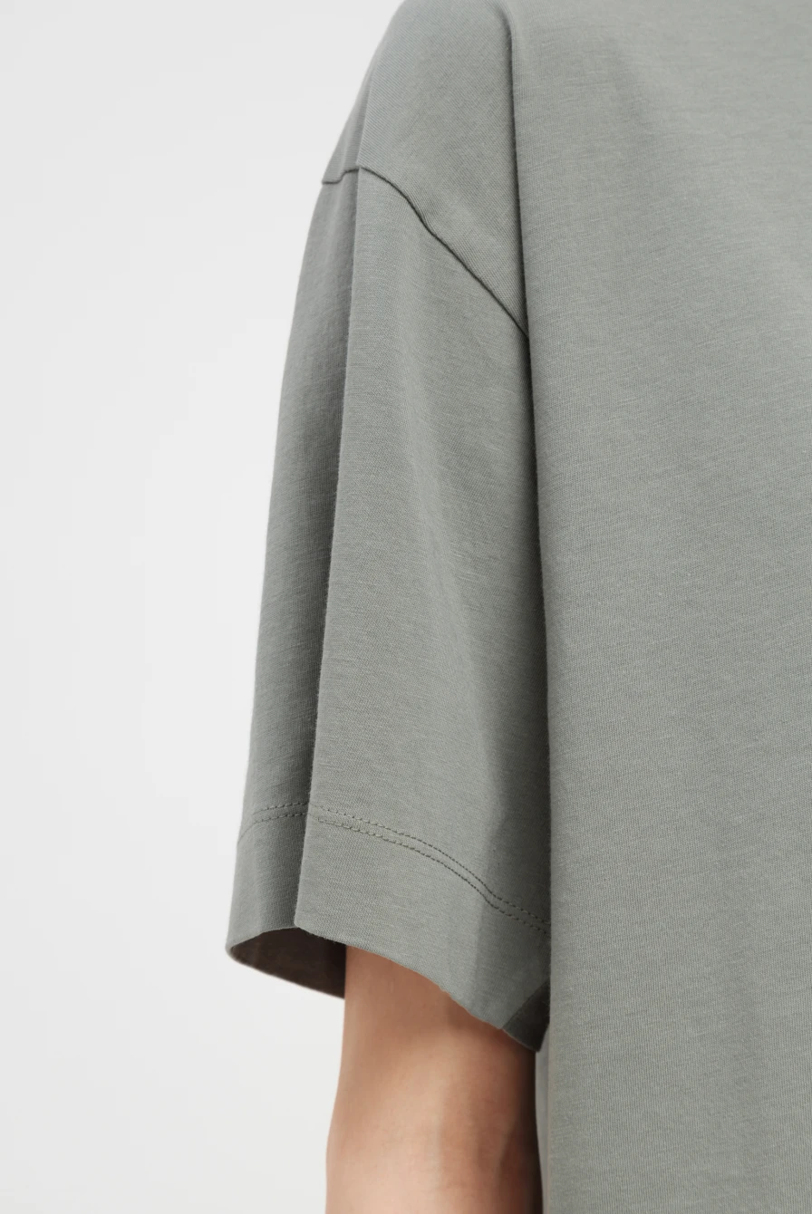 Футболка Dries Van Noten