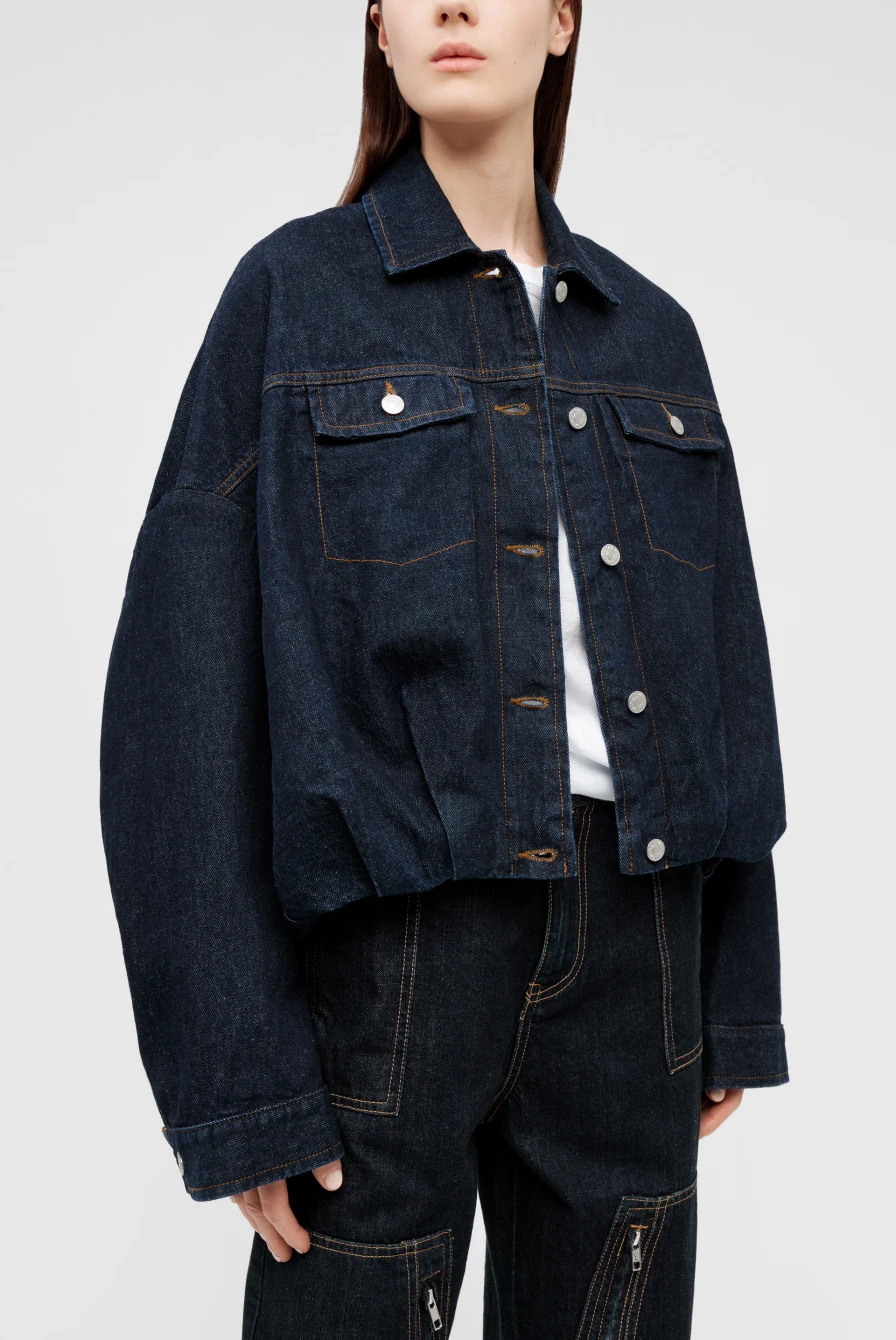 Куртка Dries Van Noten