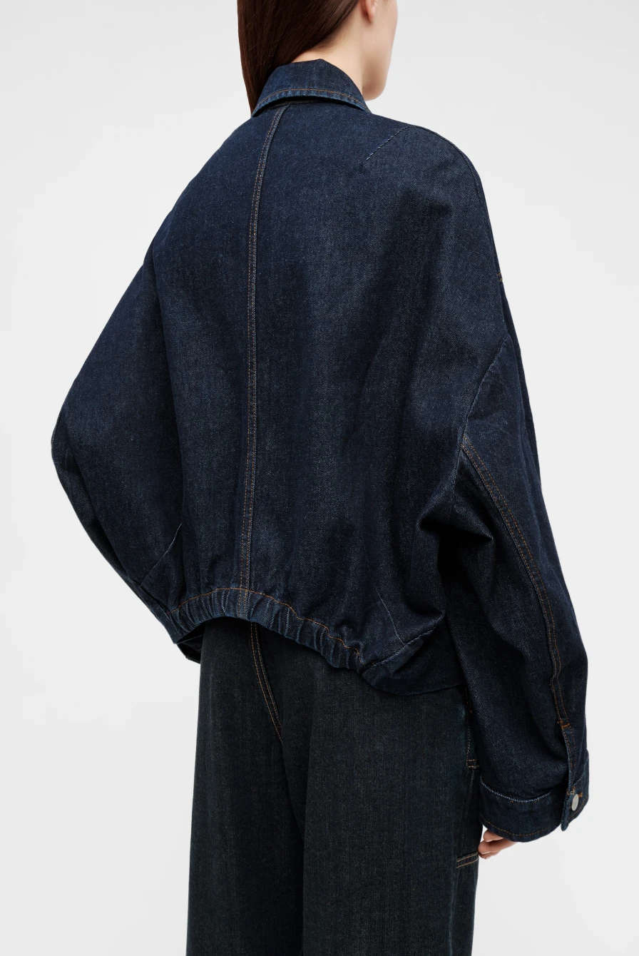 Куртка Dries Van Noten