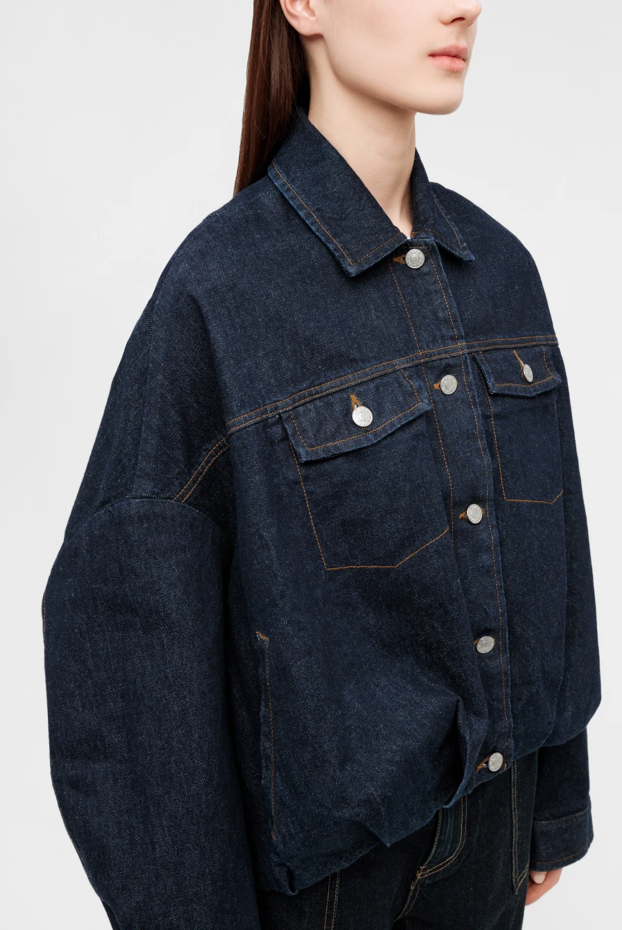 Куртка Dries Van Noten