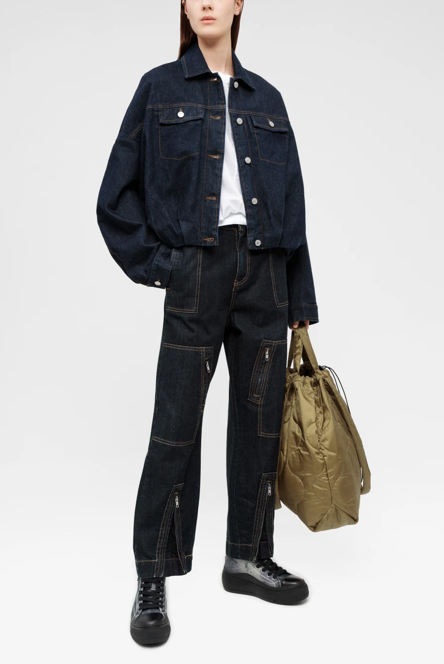 Куртка Dries Van Noten