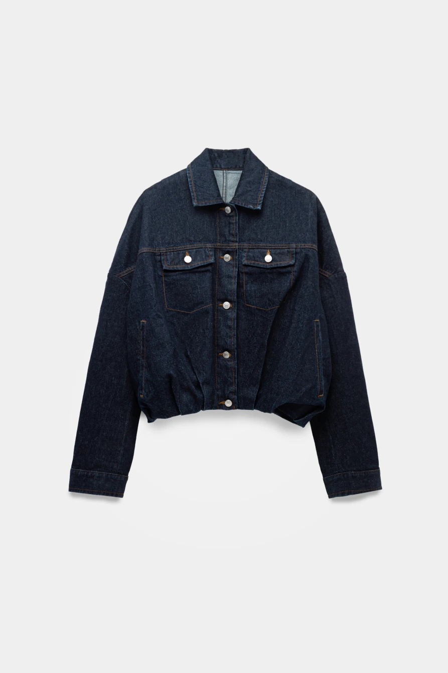 Куртка Dries Van Noten