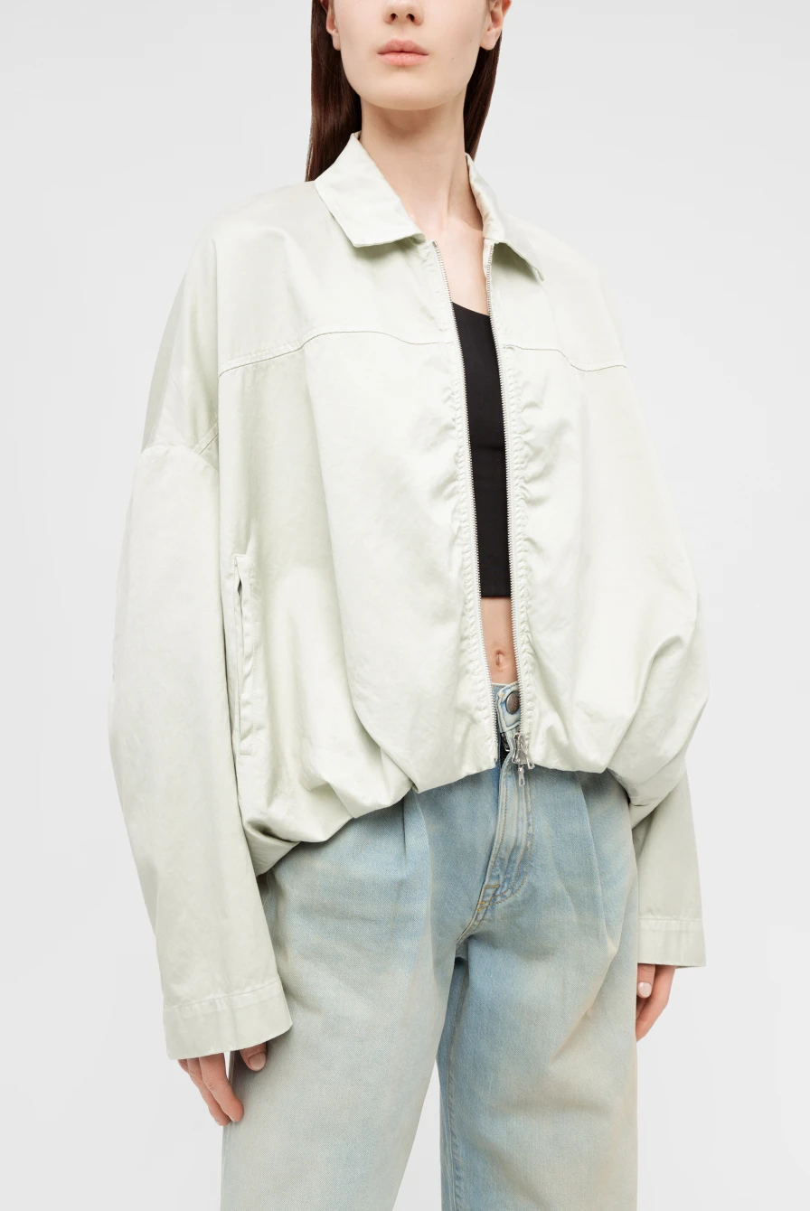 Куртка Dries Van Noten