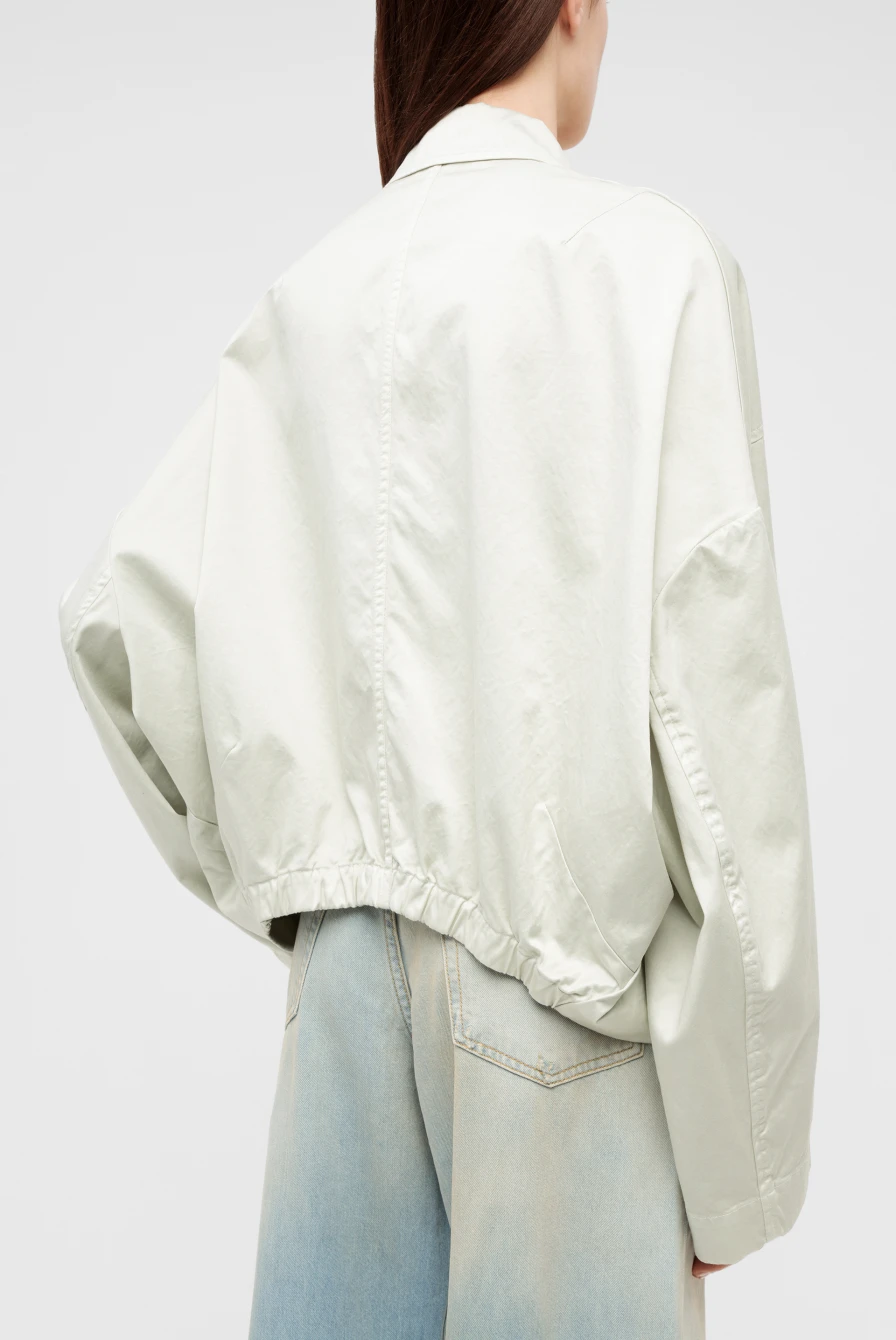 Куртка Dries Van Noten