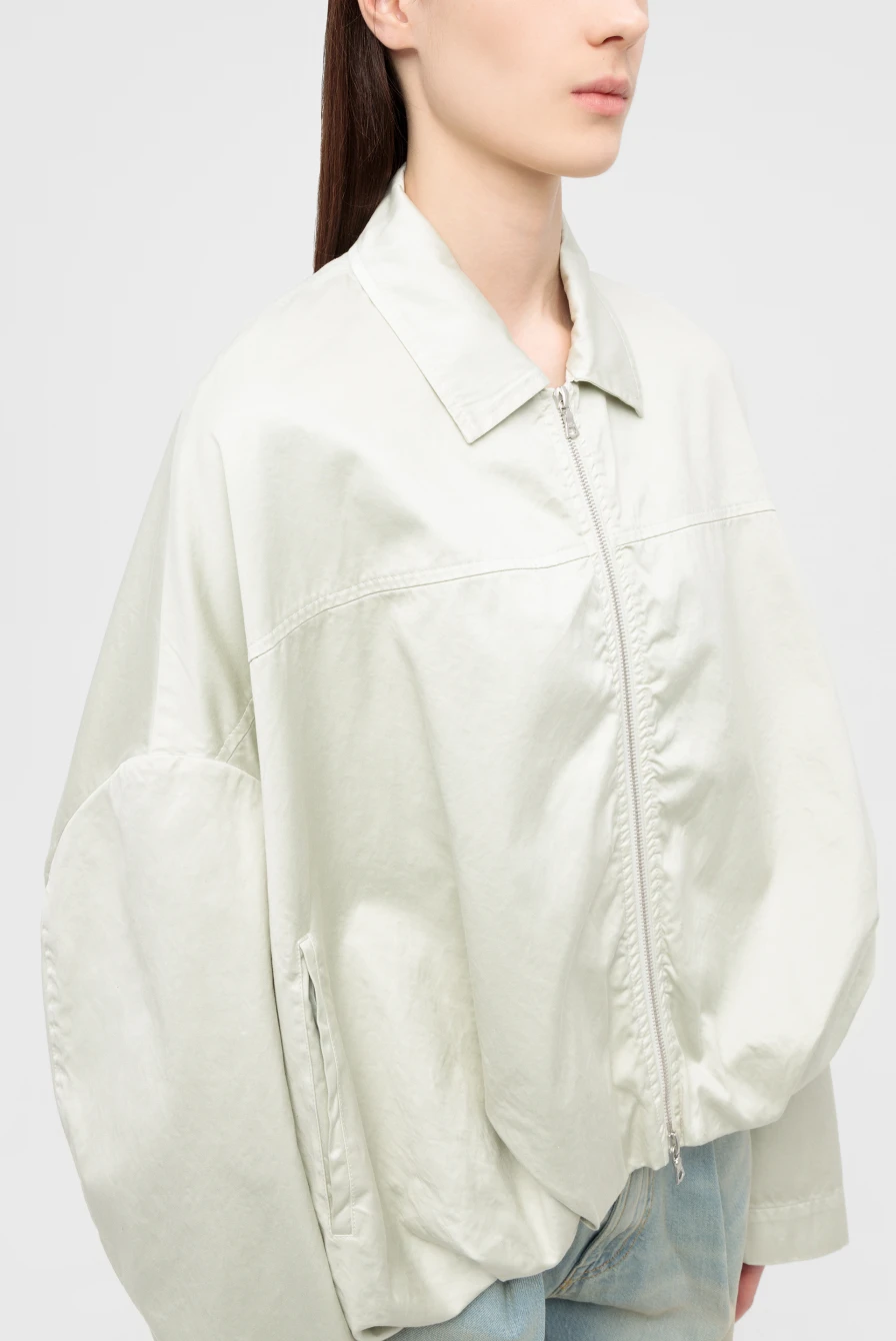 Куртка Dries Van Noten