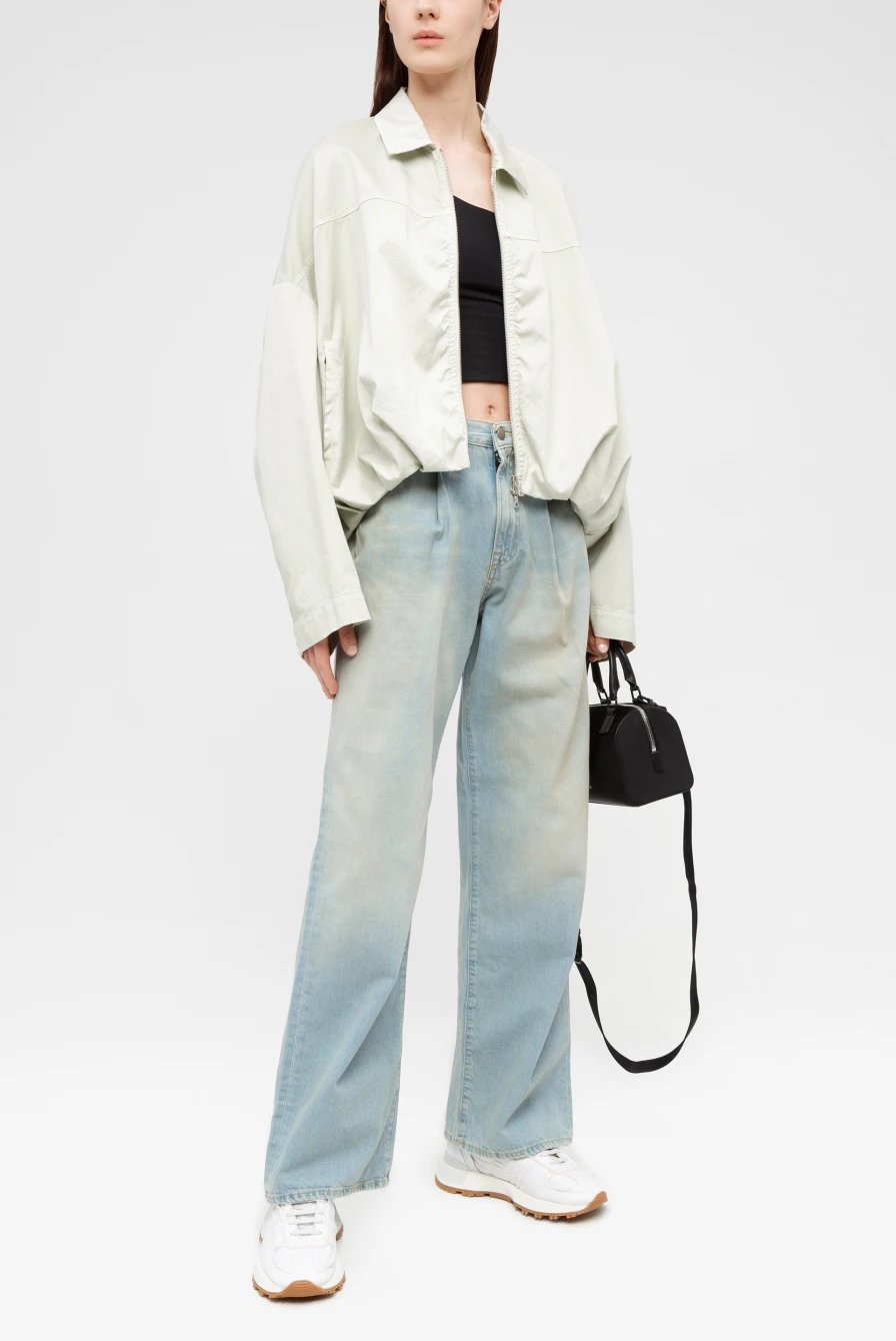 Куртка Dries Van Noten