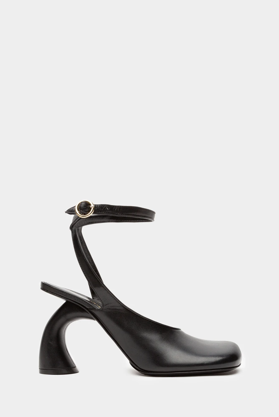 Босоножки Dries Van Noten