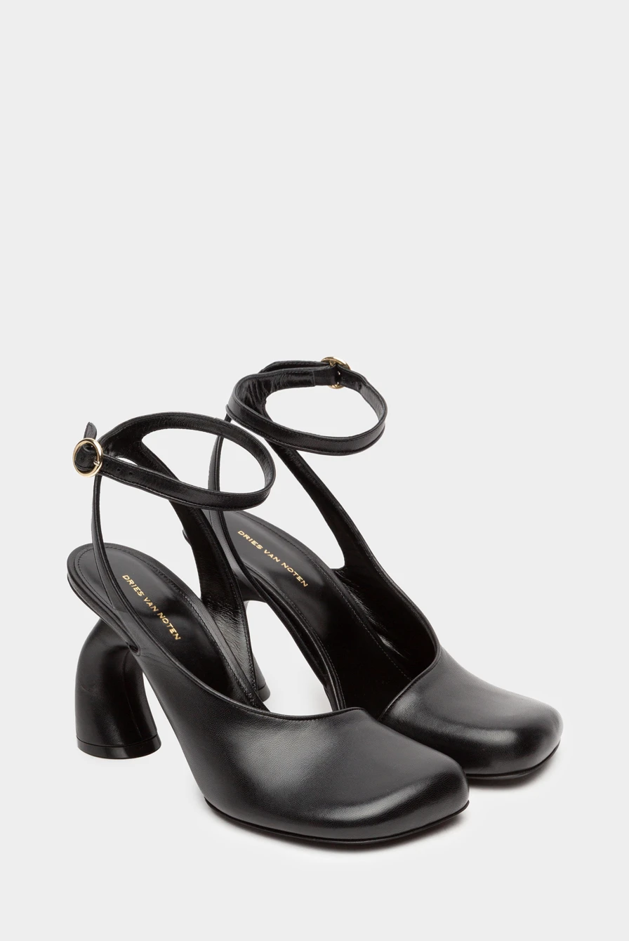 Босоножки Dries Van Noten