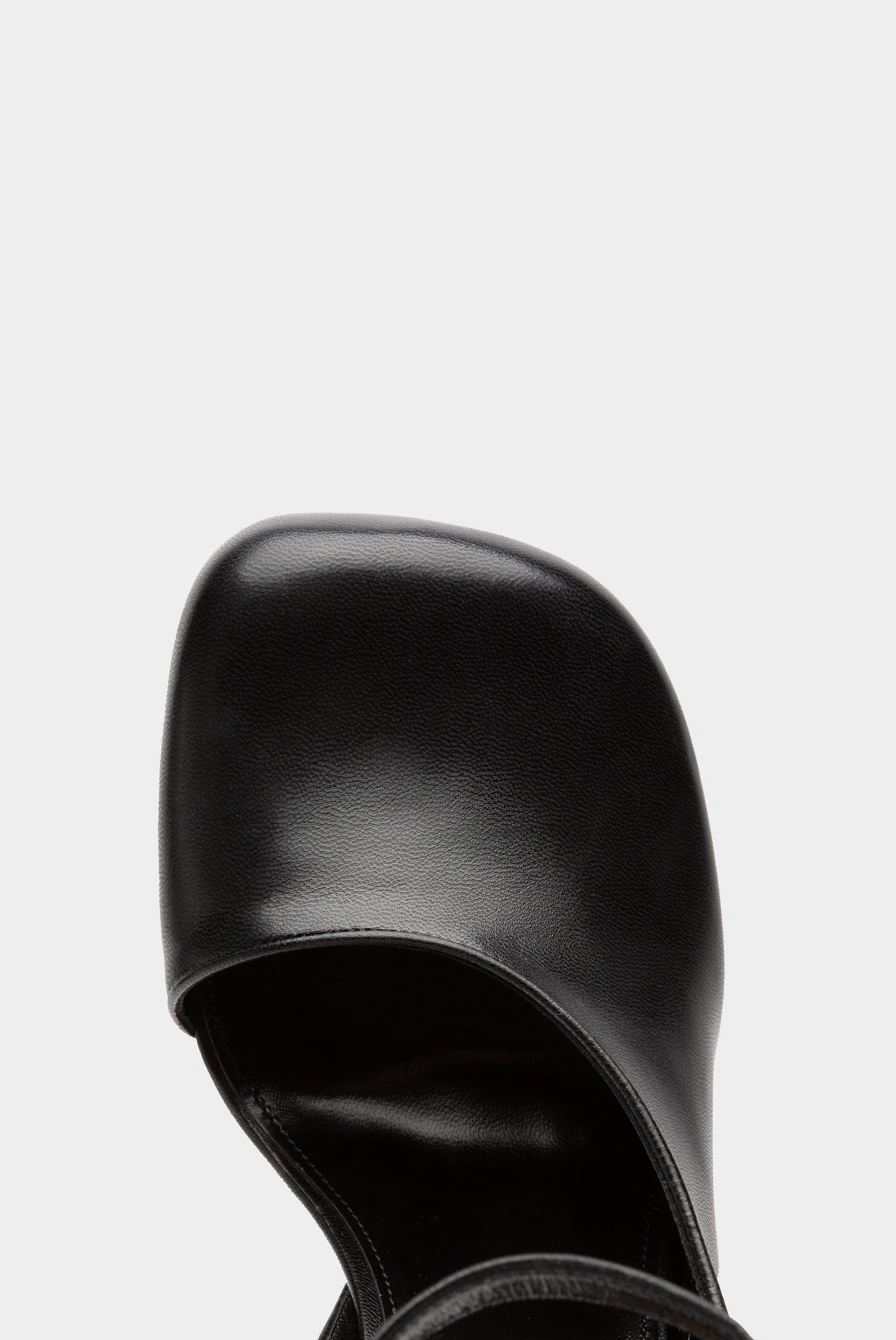 Босоножки Dries Van Noten