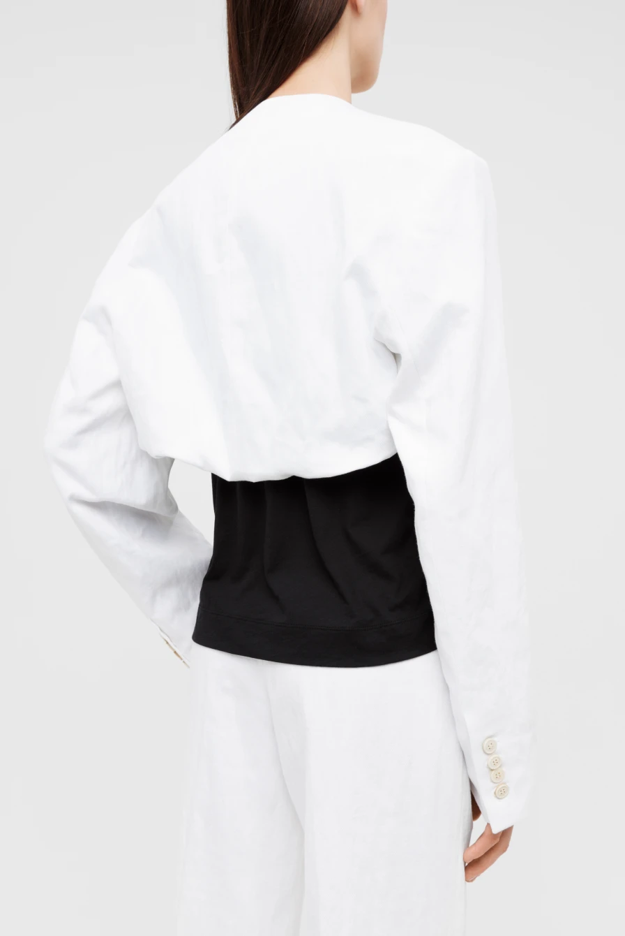 Пиджак Dries Van Noten