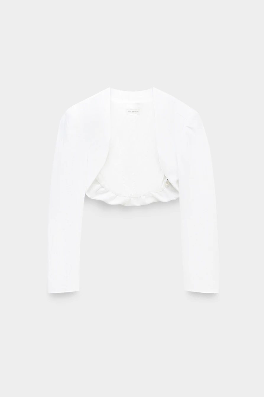 Пиджак Dries Van Noten