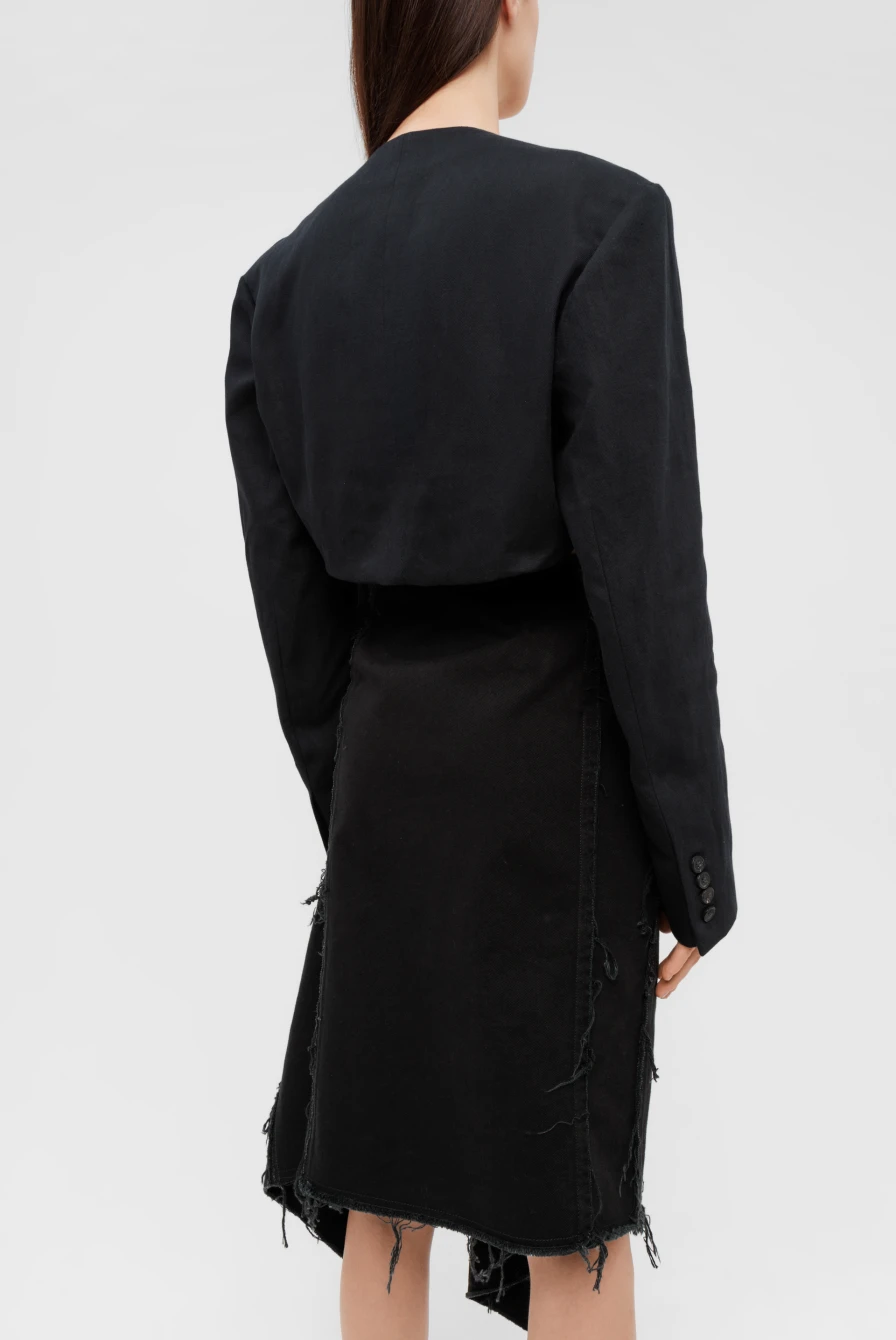 Пиджак Dries Van Noten