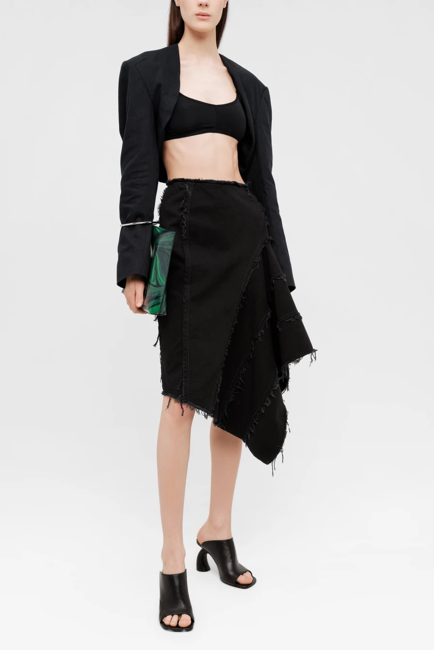 Пиджак Dries Van Noten