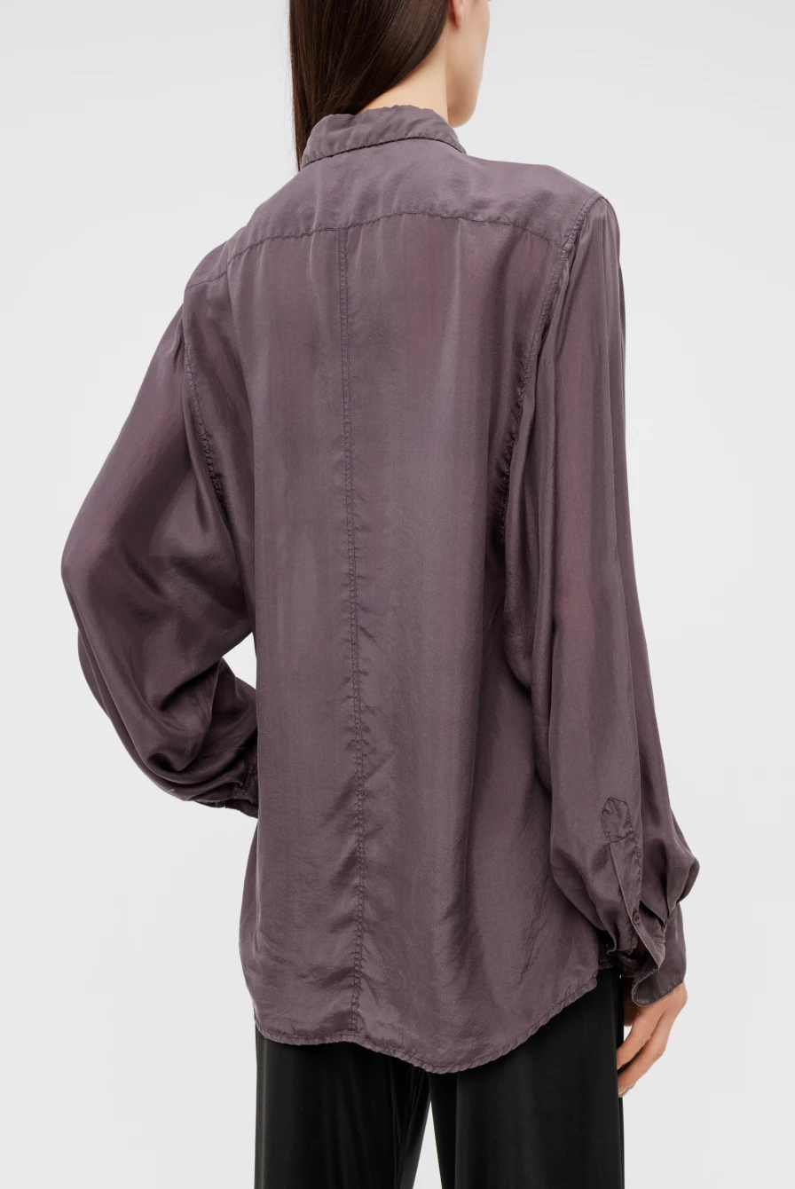 Рубашка Dries Van Noten
