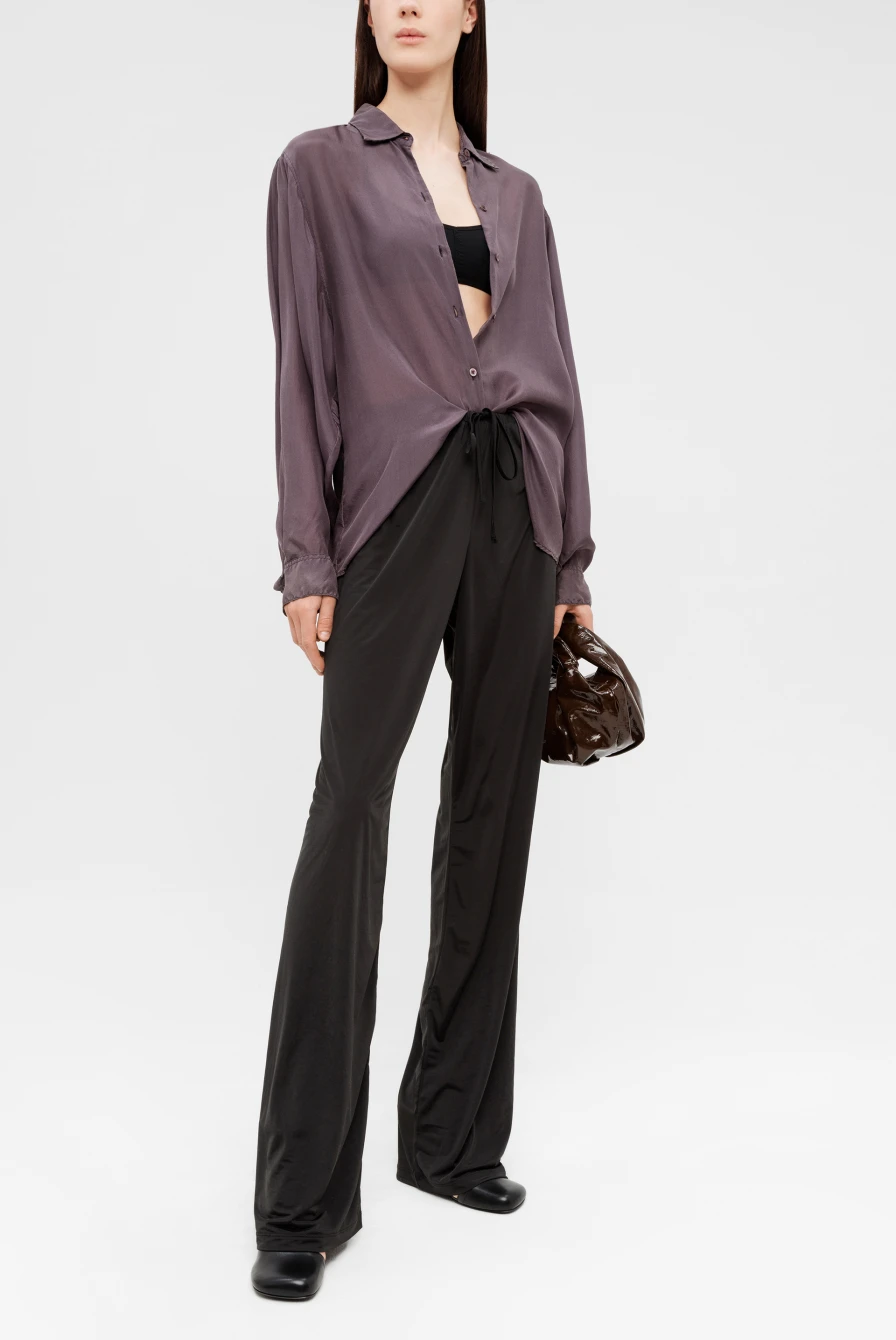 Рубашка Dries Van Noten