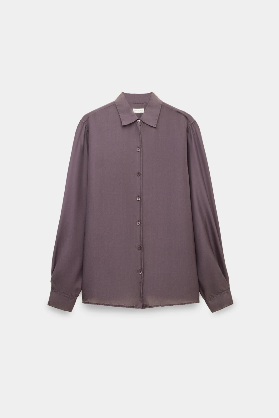 Рубашка Dries Van Noten