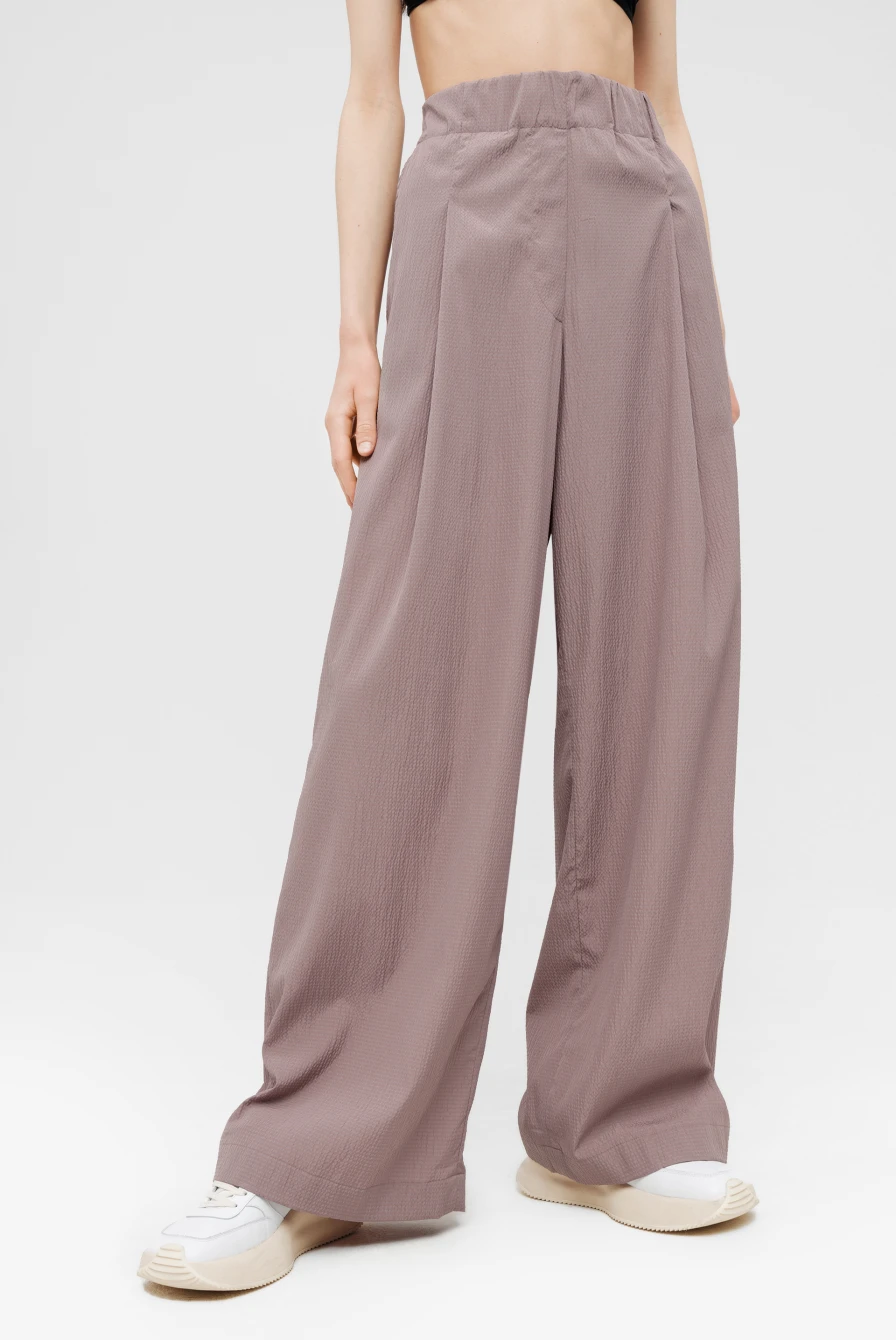 Брюки Dries Van Noten