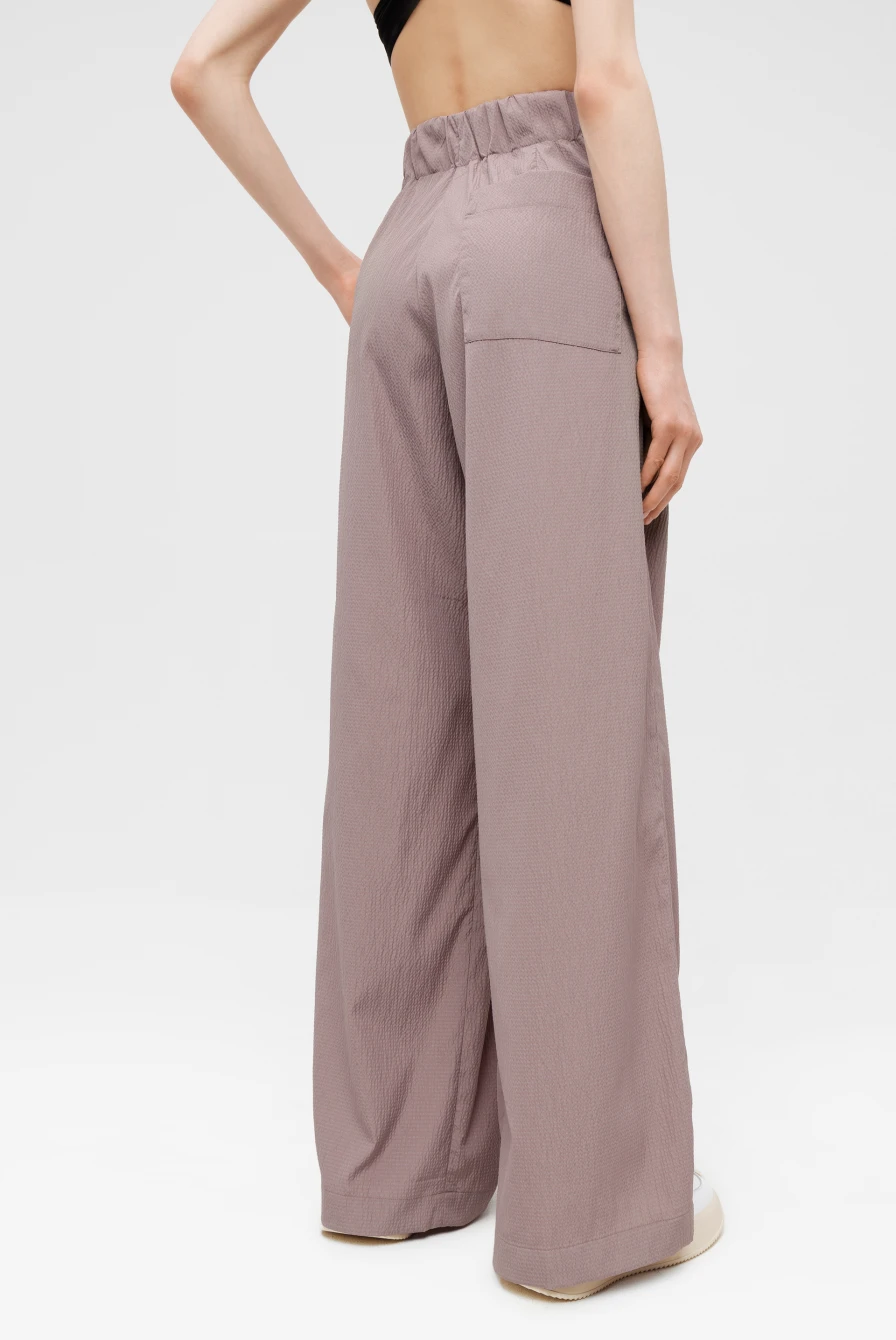 Брюки Dries Van Noten