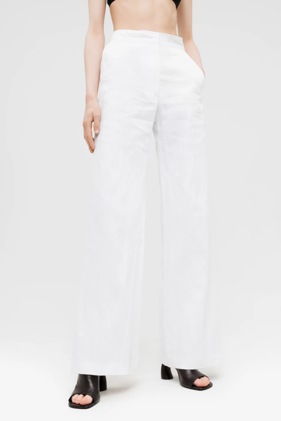 Брюки Dries Van Noten