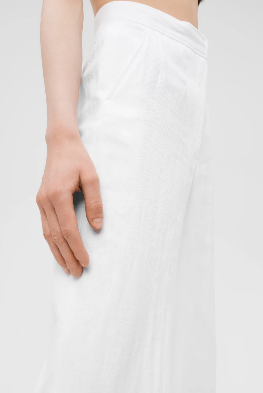 Брюки Dries Van Noten