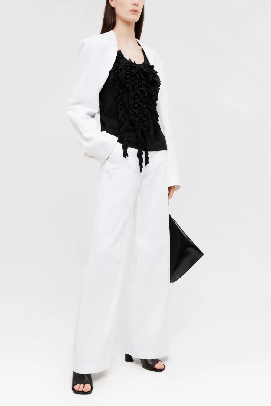 Брюки Dries Van Noten