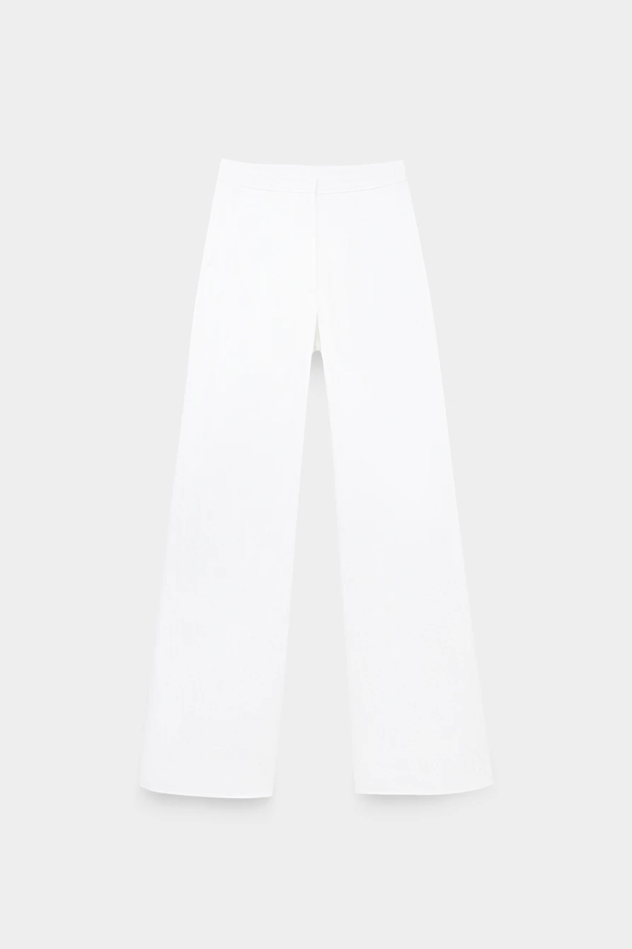 Брюки Dries Van Noten