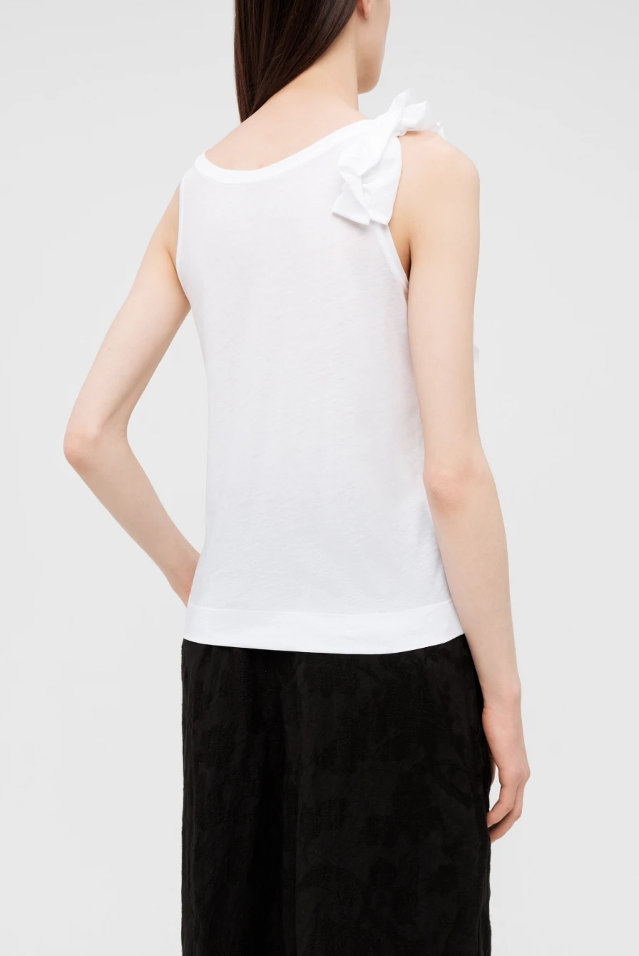 Топ Dries Van Noten