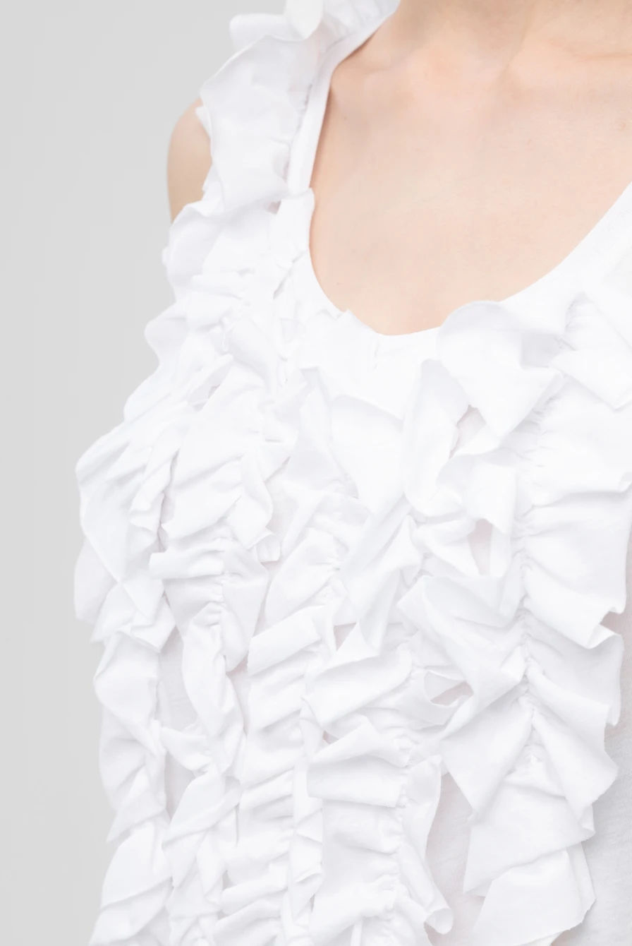 Топ Dries Van Noten