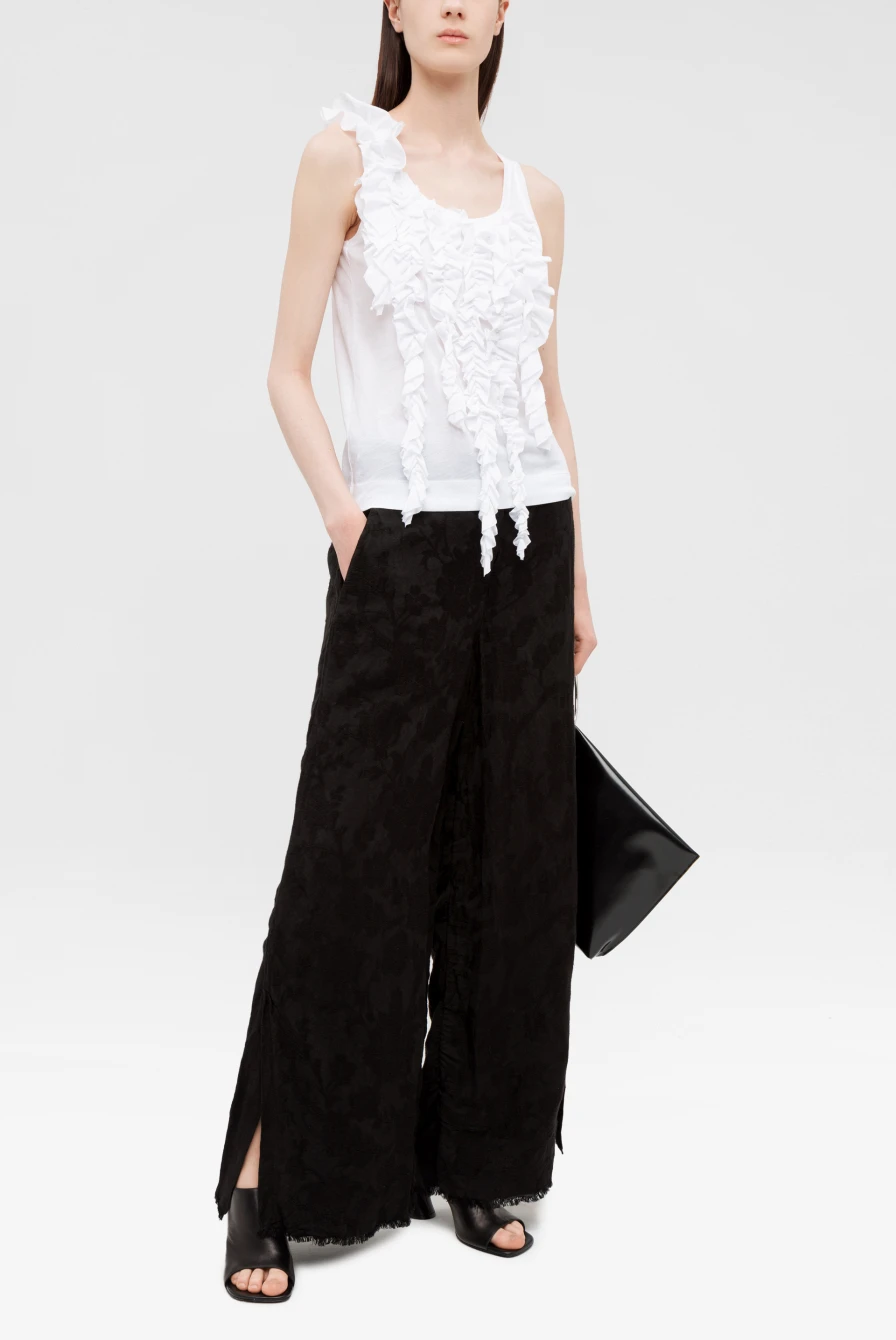 Топ Dries Van Noten