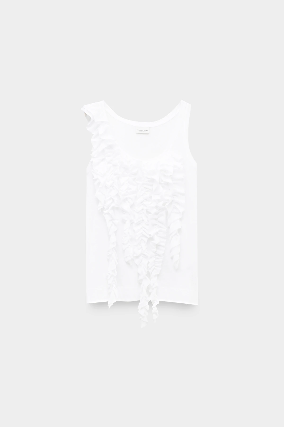 Топ Dries Van Noten