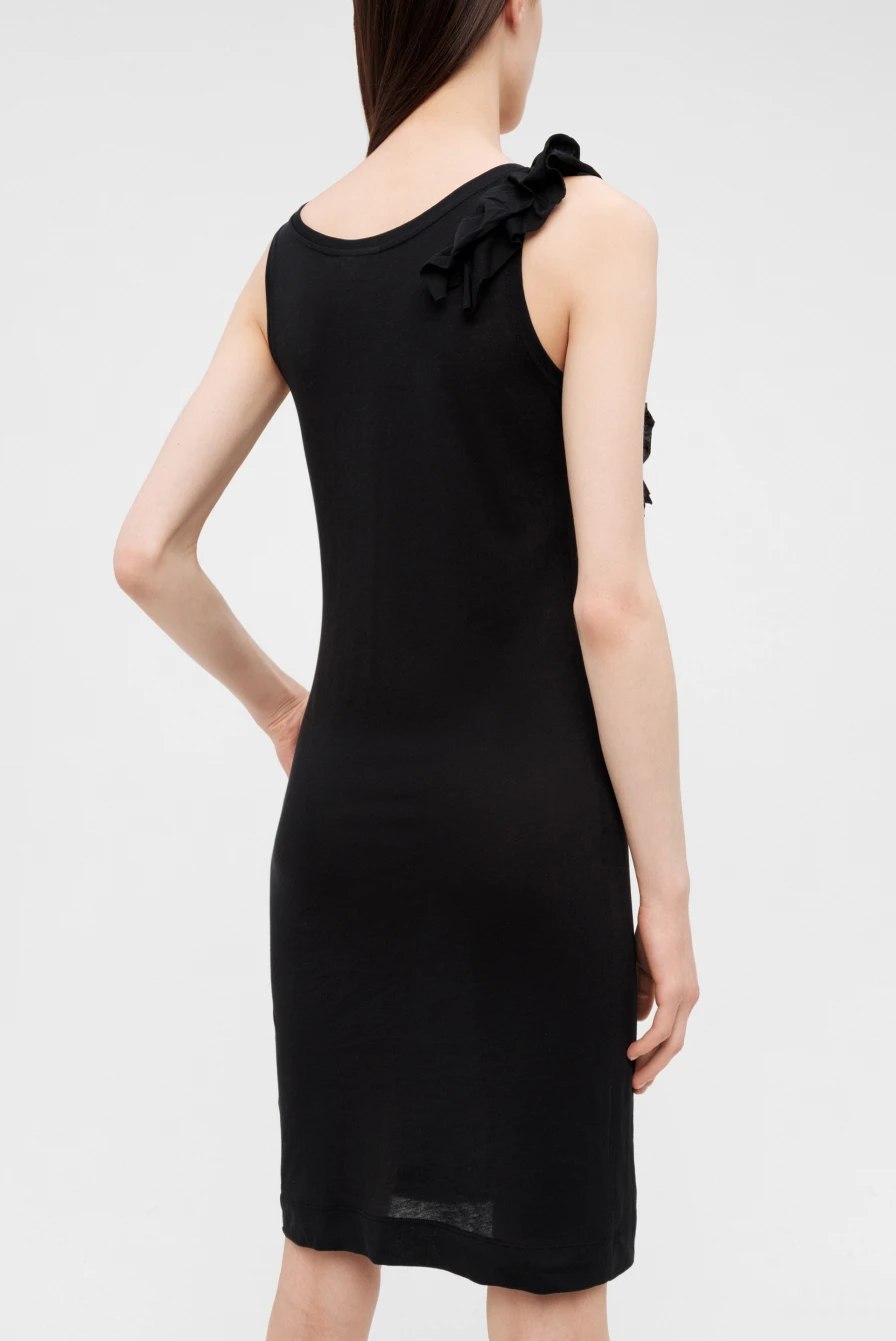 Платье Dries Van Noten