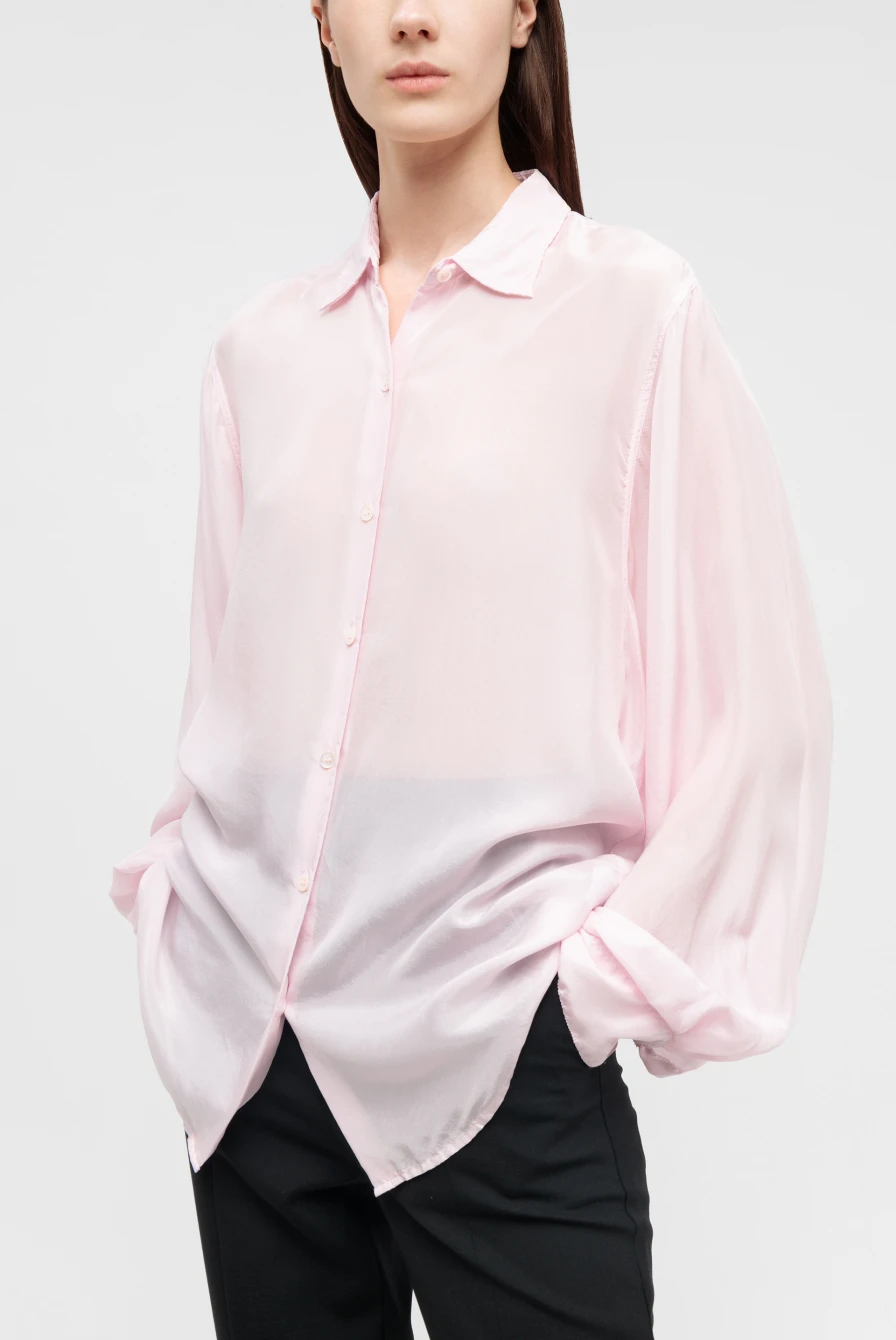 Рубашка Dries Van Noten
