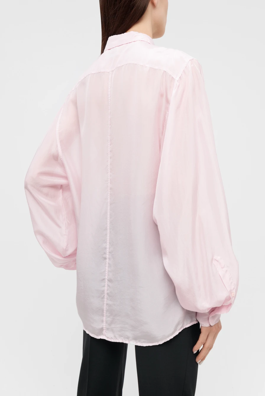 Рубашка Dries Van Noten