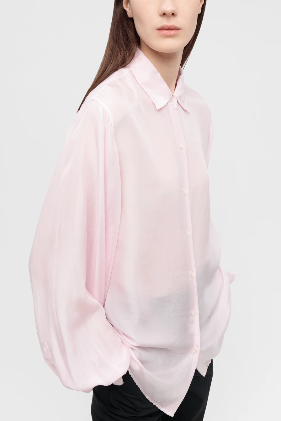 Рубашка Dries Van Noten